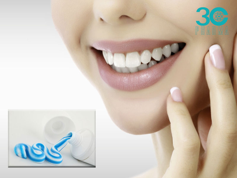 liệu bạn đã chọn đúng kem đánh răng phù hợp với mình?