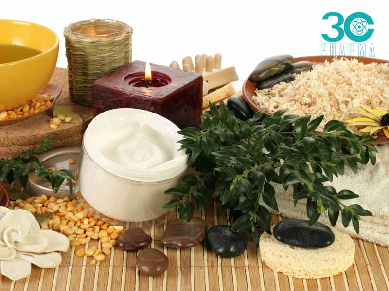 Tổng quan về chiết xuất dược liệu