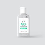 gel rửa tay khô