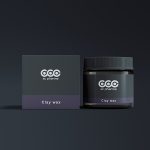Clay wax