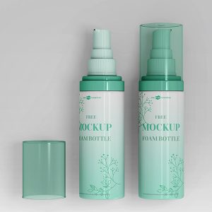 Gel rửa mặt tạo bọt