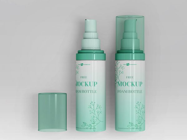 Gel rửa mặt tạo bọt