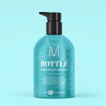 Gel tắm