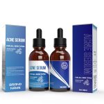 Gia công Serum trị mụn