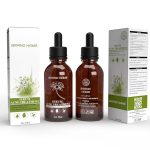 Gia công Serum trị thâm mụn