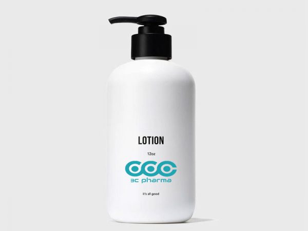 lotion Body lotion